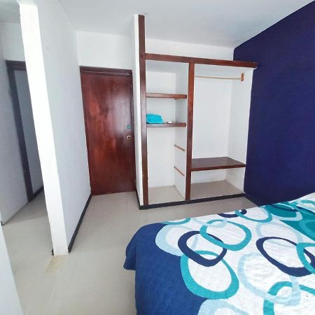 San Andrés Hospedajes Calisso المظهر الخارجي الصورة