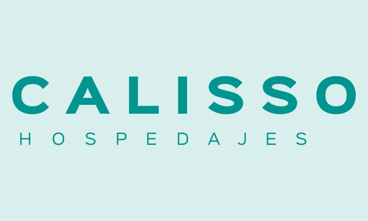 San Andrés Hospedajes Calisso المظهر الخارجي الصورة