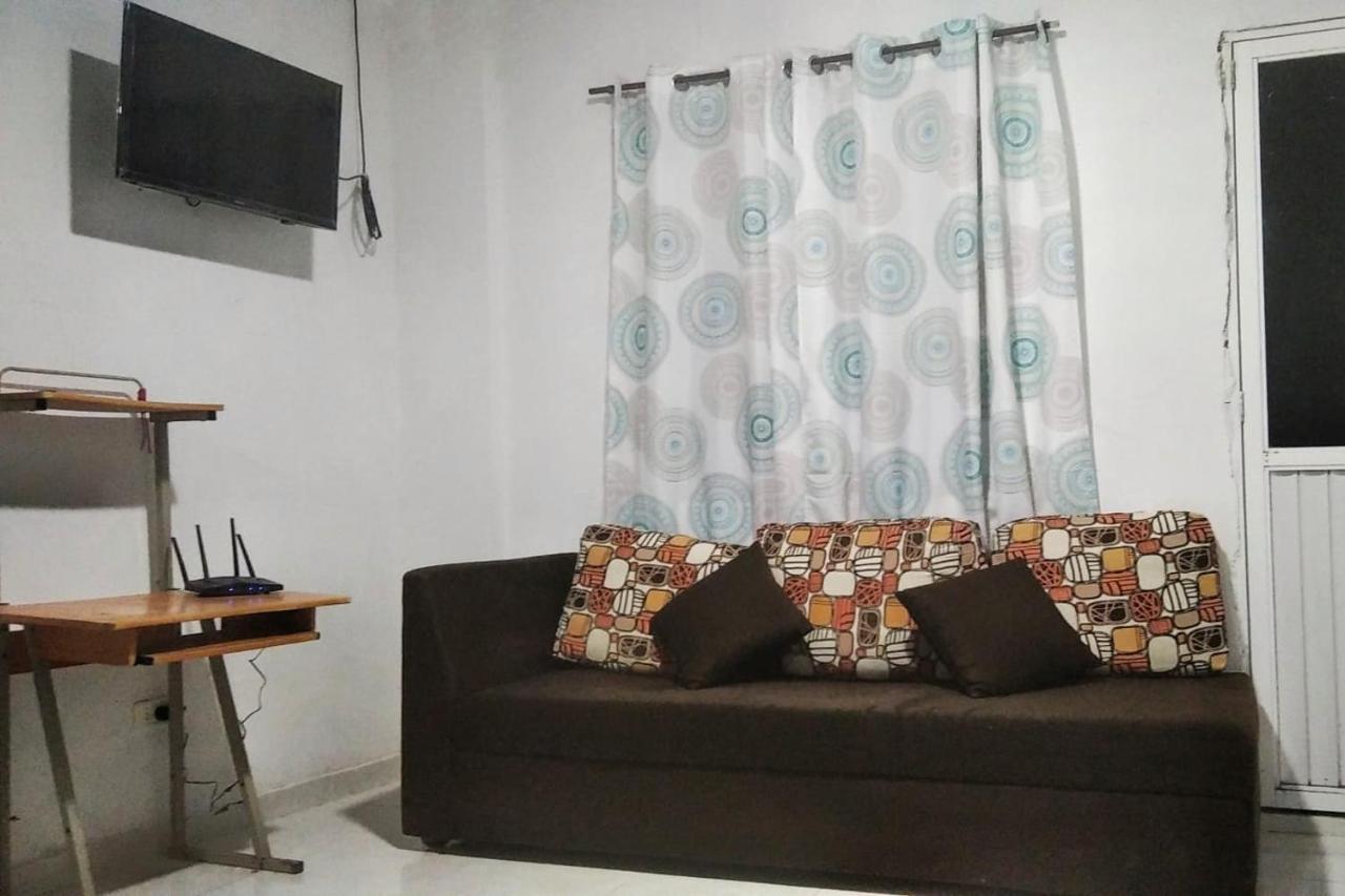 San Andrés Hospedajes Calisso المظهر الخارجي الصورة