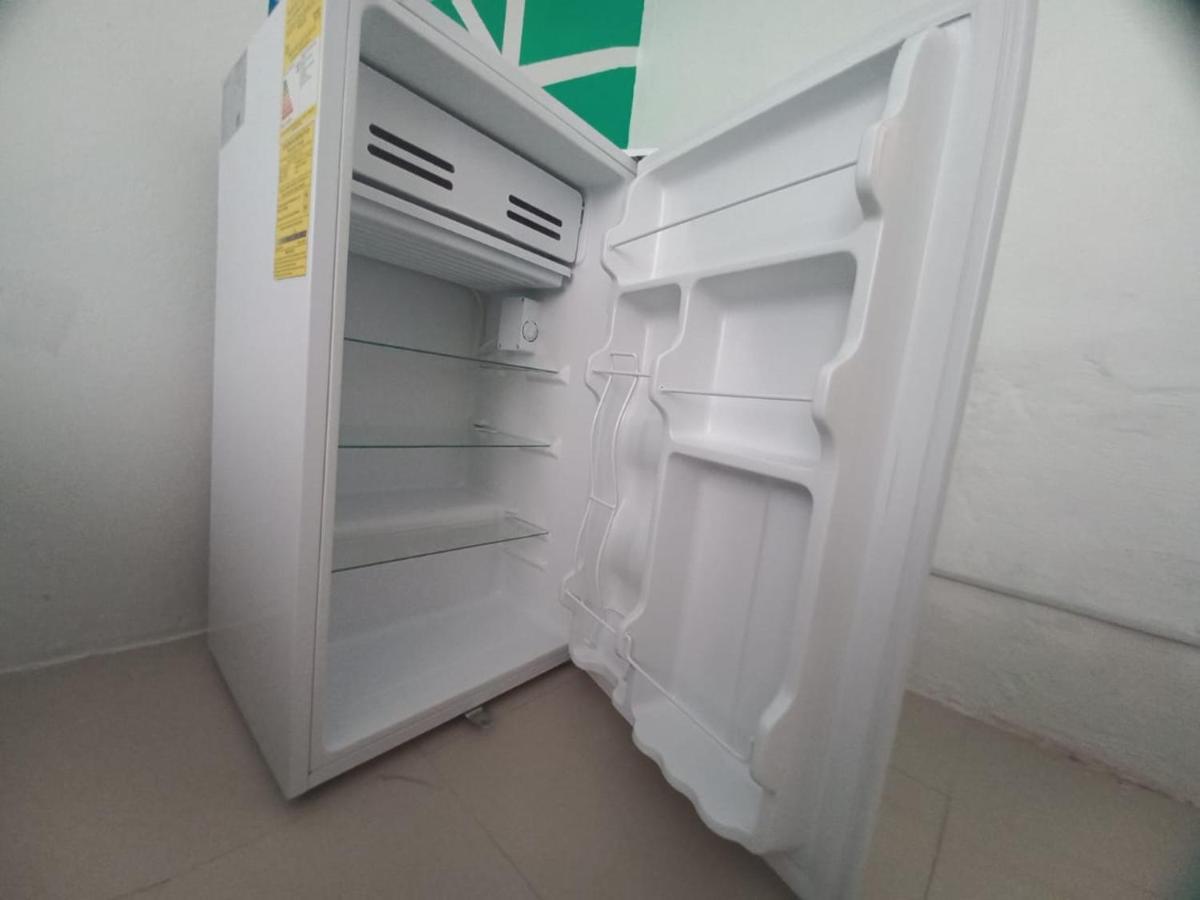 San Andrés Hospedajes Calisso المظهر الخارجي الصورة