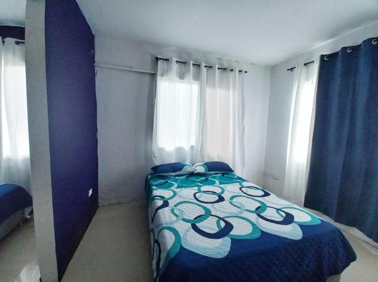 San Andrés Hospedajes Calisso المظهر الخارجي الصورة